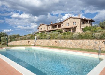 Appartamento Località Bonazzoli, 72, Castiglione del Lago - foto 1