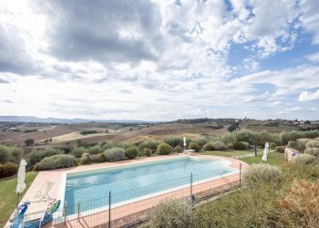 Appartamento Località Bonazzoli, 72, Castiglione del Lago - foto 2