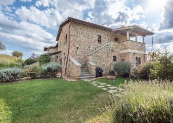 Appartamento Località Bonazzoli, 72, Castiglione del Lago - foto 3