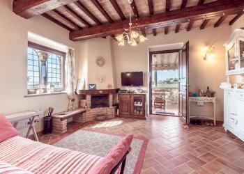 Appartamento Località Bonazzoli, 72, Castiglione del Lago - foto 5