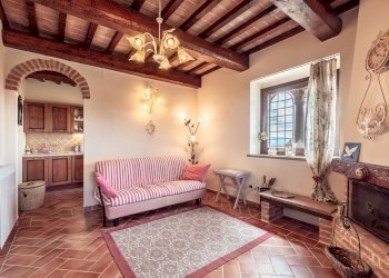 Appartamento Località Bonazzoli, 72, Castiglione del Lago - foto 6