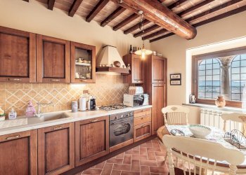 Appartamento Località Bonazzoli, 72, Castiglione del Lago - foto 7