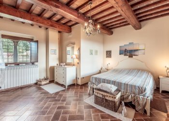 Appartamento Località Bonazzoli, 72, Castiglione del Lago - foto 8