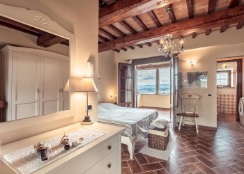 Appartamento Località Bonazzoli, 72, Castiglione del Lago - foto 9