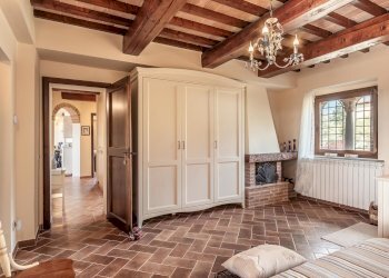 Appartamento Località Bonazzoli, 72, Castiglione del Lago - foto 10