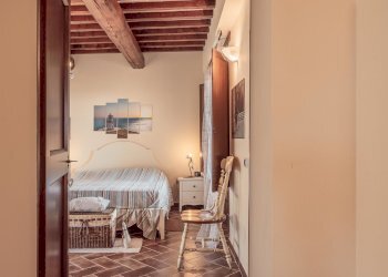 Appartamento Località Bonazzoli, 72, Castiglione del Lago - foto 11