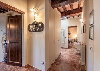 Appartamento Località Bonazzoli, 72, Castiglione del Lago - foto 12