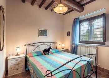 Appartamento Località Bonazzoli, 72, Castiglione del Lago - foto 13