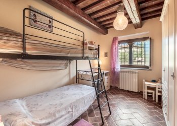 Appartamento Località Bonazzoli, 72, Castiglione del Lago - foto 14