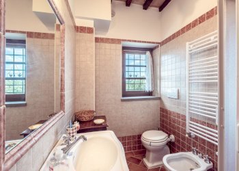 Appartamento Località Bonazzoli, 72, Castiglione del Lago - foto 15