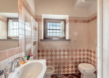 Appartamento Località Bonazzoli, 72, Castiglione del Lago - foto 16