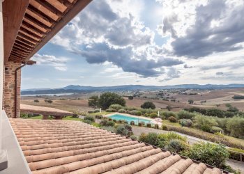 Appartamento Località Bonazzoli, 72, Castiglione del Lago - foto 18