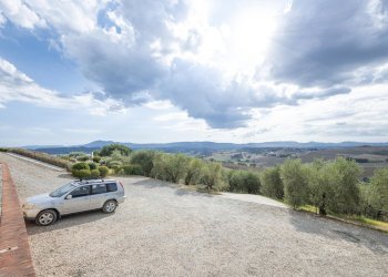 Appartamento Località Bonazzoli, 72, Castiglione del Lago - foto 19