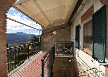 Appartamento Strada del Pozzo, 3, Castiglione d'Orcia - foto 3