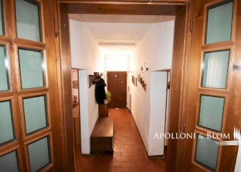 Appartamento Strada del Pozzo, 3, Castiglione d'Orcia - foto 4