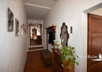 Appartamento Strada del Pozzo, 3, Castiglione d'Orcia - foto 5