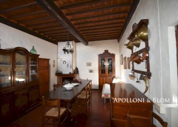 Appartamento Strada del Pozzo, 3, Castiglione d'Orcia - foto 6