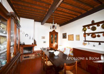 Appartamento Strada del Pozzo, 3, Castiglione d'Orcia - foto 7