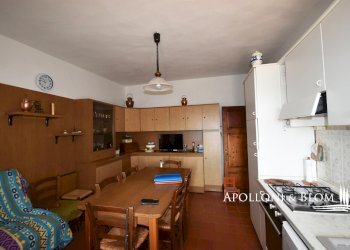 Appartamento Strada del Pozzo, 3, Castiglione d'Orcia - foto 8