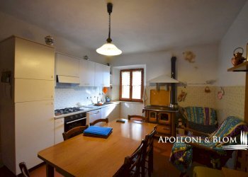 Appartamento Strada del Pozzo, 3, Castiglione d'Orcia - foto 9