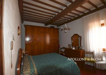 Appartamento Strada del Pozzo, 3, Castiglione d'Orcia - foto 10