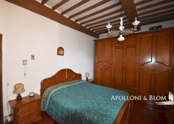 Appartamento Strada del Pozzo, 3, Castiglione d'Orcia - foto 11