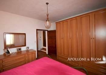 Appartamento Strada del Pozzo, 3, Castiglione d'Orcia - foto 12