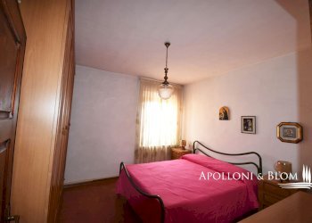 Appartamento Strada del Pozzo, 3, Castiglione d'Orcia - foto 13