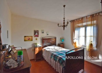 Appartamento Strada del Pozzo, 3, Castiglione d'Orcia - foto 14