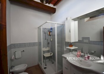 Appartamento Strada del Pozzo, 3, Castiglione d'Orcia - foto 16