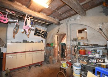 Appartamento Strada del Pozzo, 3, Castiglione d'Orcia - foto 18
