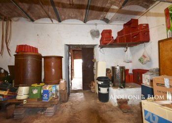 Appartamento Strada del Pozzo, 3, Castiglione d'Orcia - foto 20