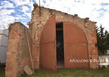 Appartamento Strada del Pozzo, 3, Castiglione d'Orcia - foto 21