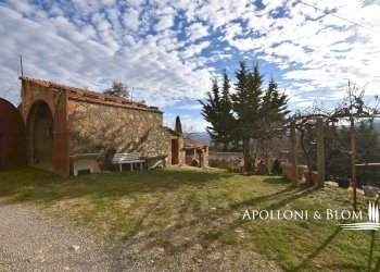 Appartamento Strada del Pozzo, 3, Castiglione d'Orcia - foto 23