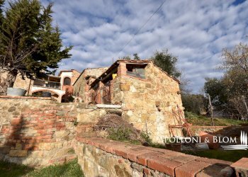 Appartamento Strada del Pozzo, 3, Castiglione d'Orcia - foto 26