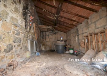 Appartamento Strada del Pozzo, 3, Castiglione d'Orcia - foto 27