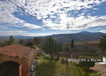Appartamento Strada del Pozzo, 3, Castiglione d'Orcia - foto 34