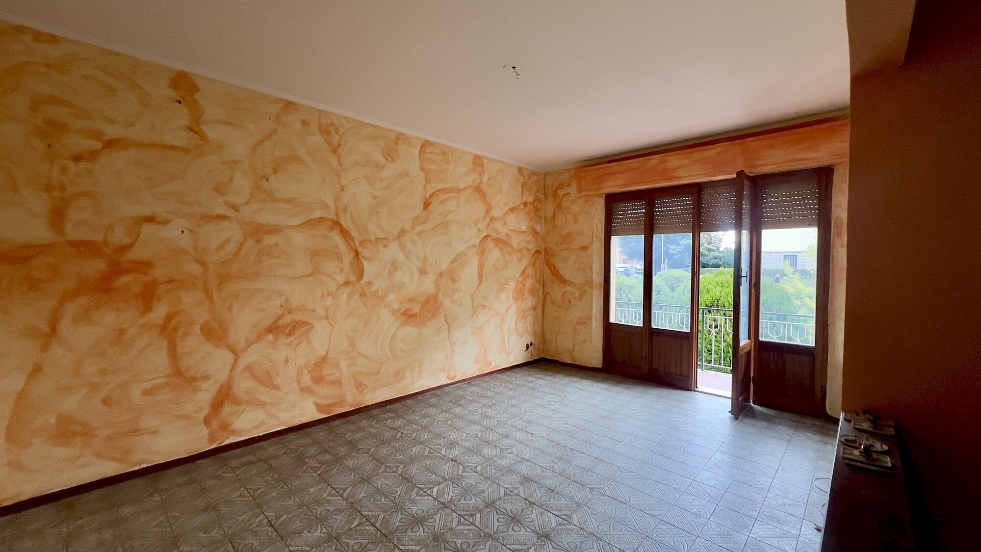 Four-room apartment Piazza Giuseppe Garibaldi, Cetona - photo 1