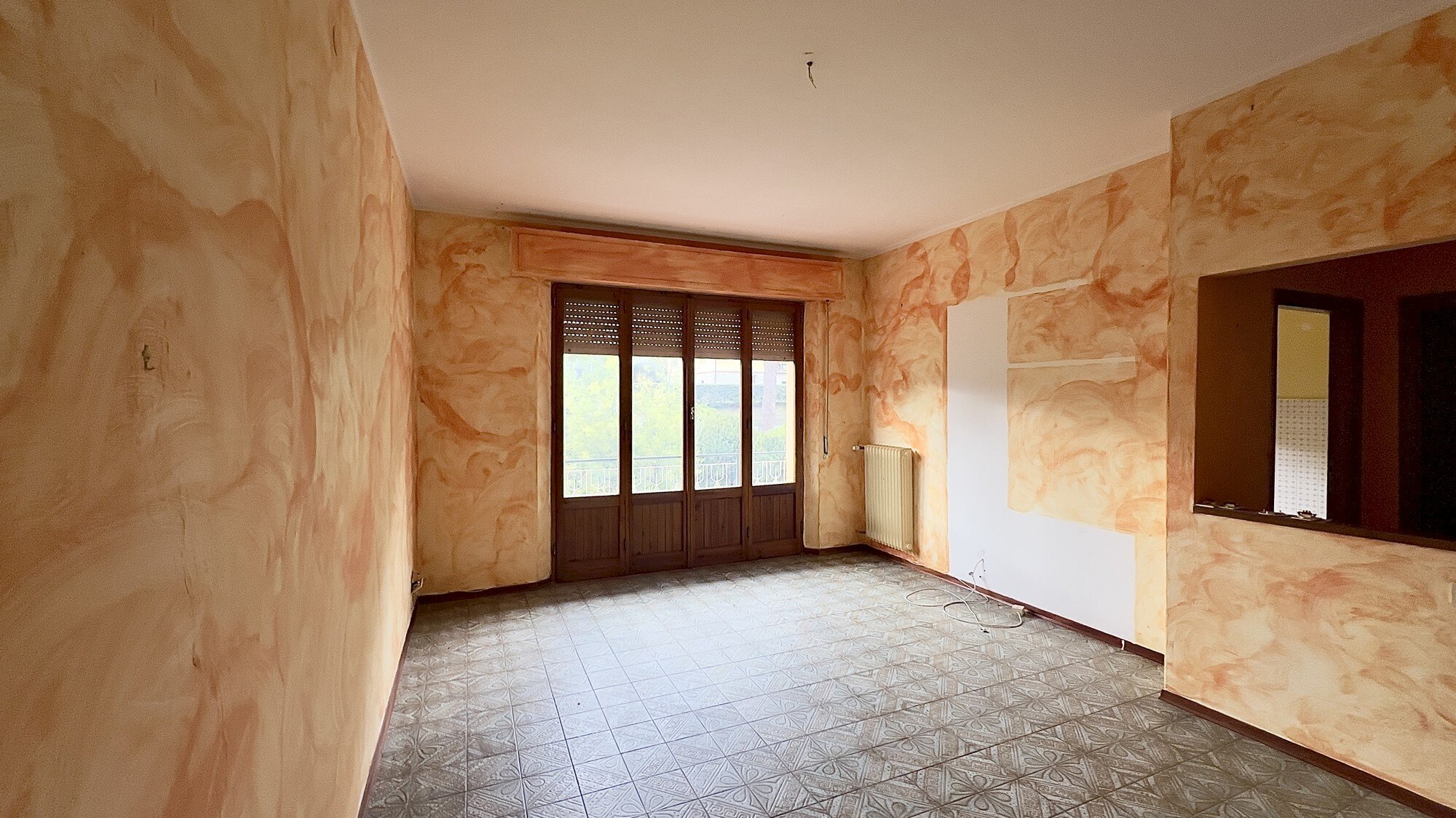 Four-room apartment Piazza Giuseppe Garibaldi, Cetona - photo 2