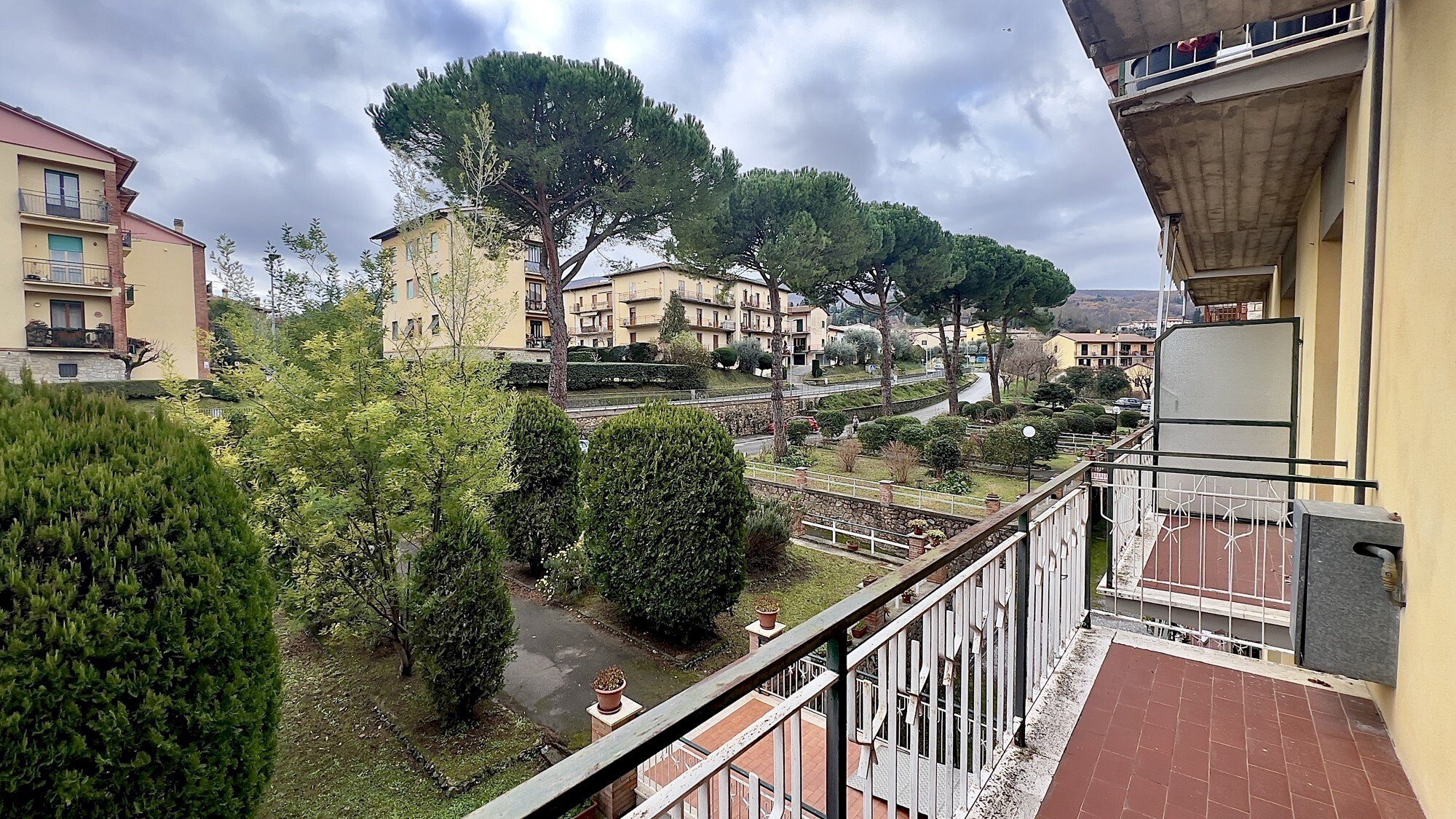 Four-room apartment Piazza Giuseppe Garibaldi, Cetona - photo 3