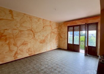 Quadrilocale Piazza Giuseppe Garibaldi, Cetona - foto 1