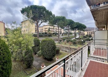 Quadrilocale Piazza Giuseppe Garibaldi, Cetona - foto 3