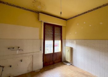 Quadrilocale Piazza Giuseppe Garibaldi, Cetona - foto 4