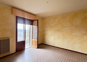 Quadrilocale Piazza Giuseppe Garibaldi, Cetona - foto 6