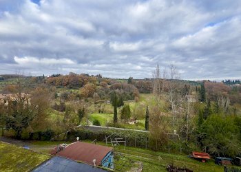 Quadrilocale Piazza Giuseppe Garibaldi, Cetona - foto 7