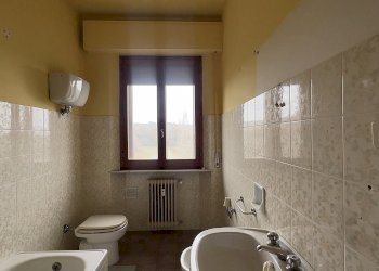 Quadrilocale Piazza Giuseppe Garibaldi, Cetona - foto 9