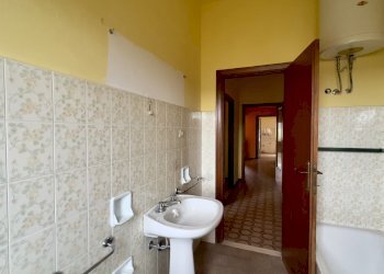 Quadrilocale Piazza Giuseppe Garibaldi, Cetona - foto 10