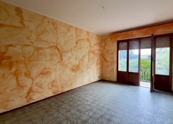 Quadrilocale Piazza Giuseppe Garibaldi, Cetona - foto 12