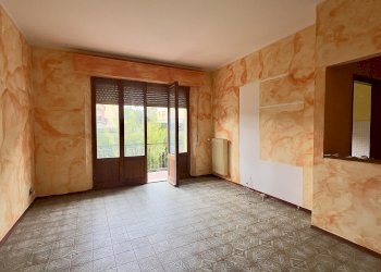 Quadrilocale Piazza Giuseppe Garibaldi, Cetona - foto 14