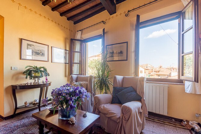 Trilocale Via Arunte, 20, Chiusi - foto 2